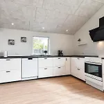 Casa de Férias Lille Ron