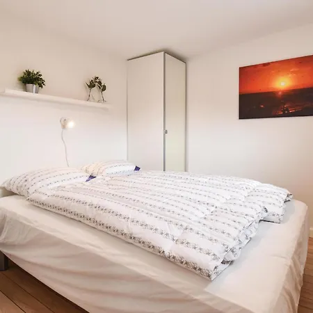 בית נופש Lille Ron